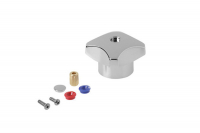 Kohler 1000439-CP Triton Std Handle Kit